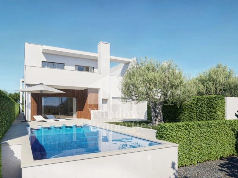 1 - venta casa bordeira algarve portugal