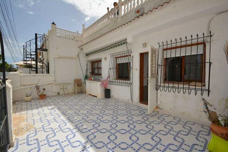 1 - verkoop huis torrevieja - costa blanca valencian community spanje