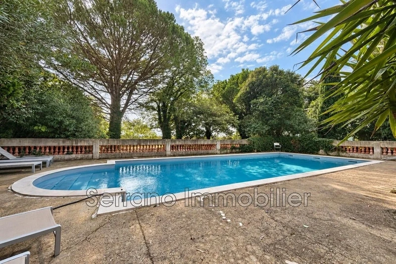 1 - vendita casa beaucaire gard francia
