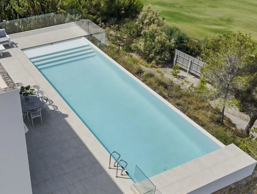 2 - venda villa orihuela comunidade valenciana espanha