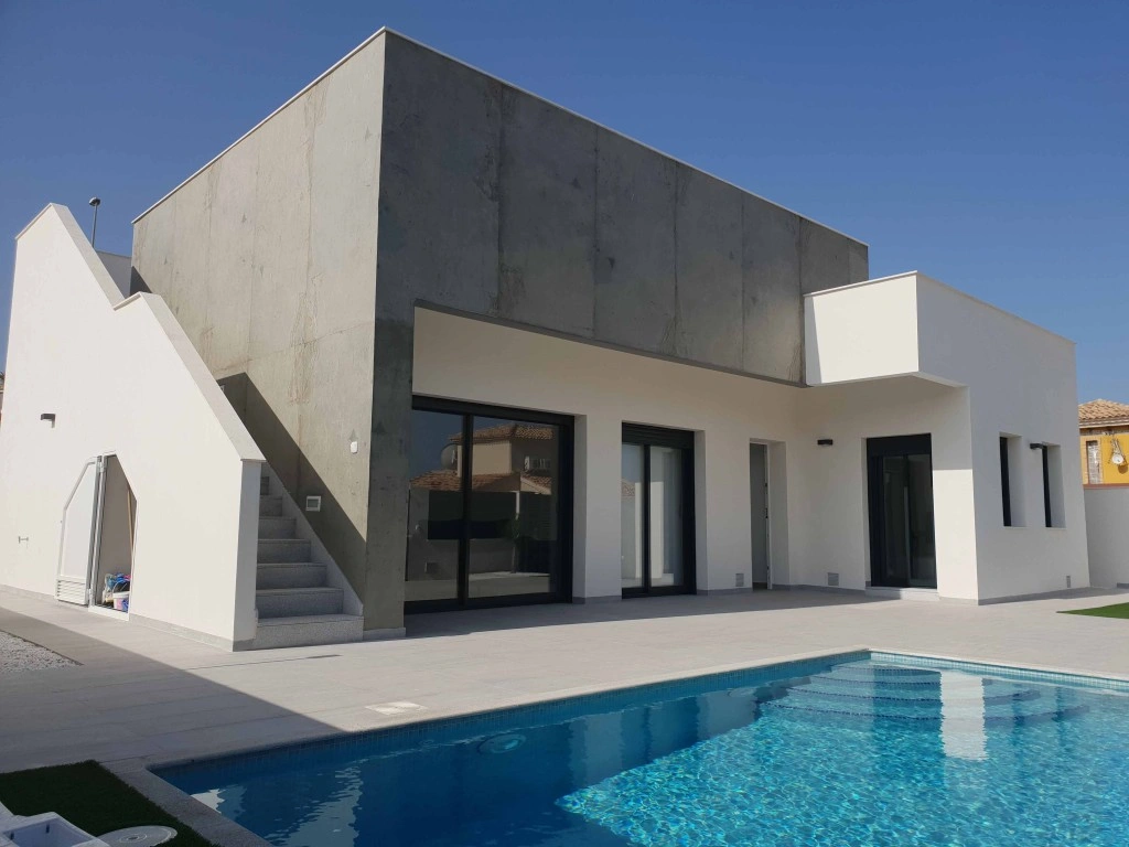 2 - verkauf haus pinar de campoverde valencia spanien