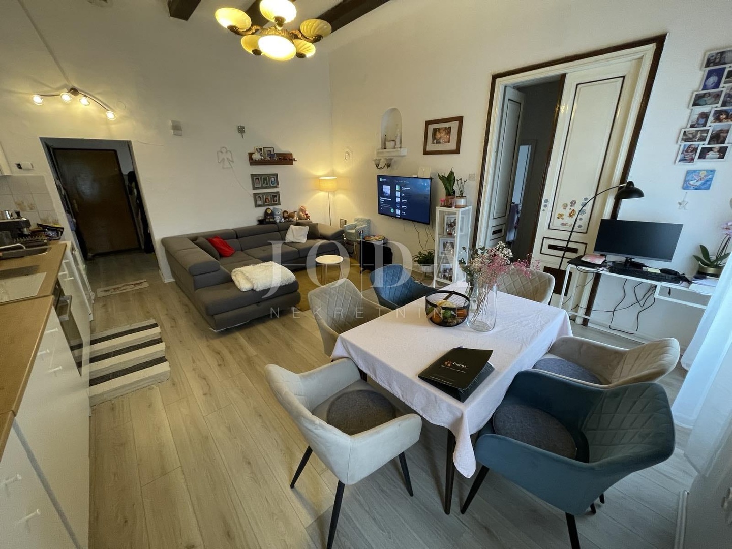 2 - vente appartement rijeka primorje-gorski kotar croatie