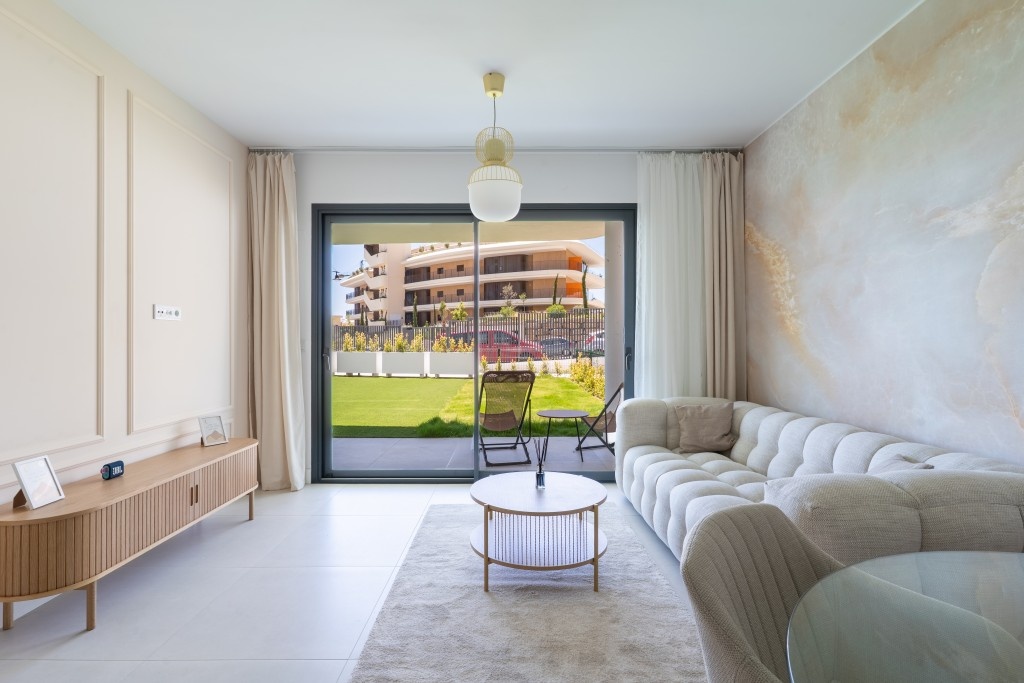 1 - venta apartamento benalmadena - costa del sol andalucía españa