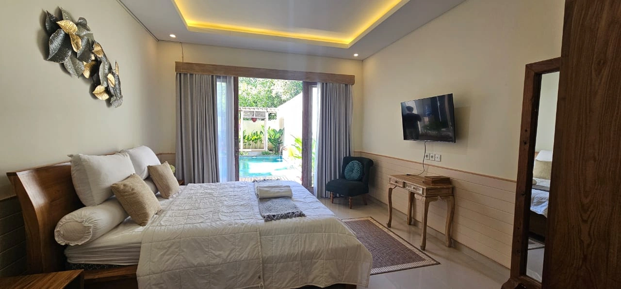 2 - vente maison badung bali indonésie