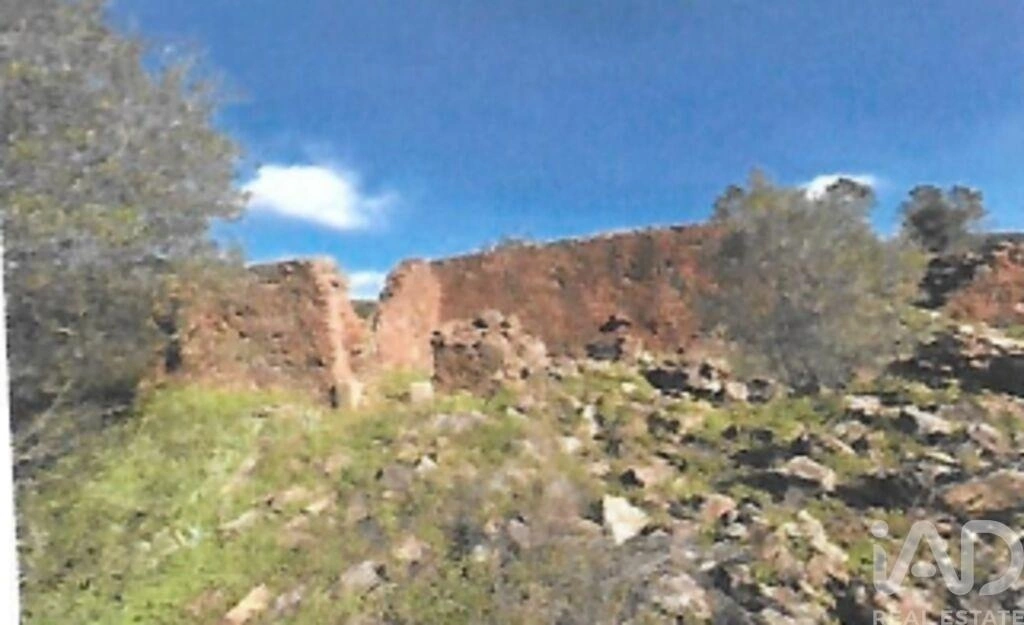 1 - vendita terreno são brás de alportel algarve portogallo