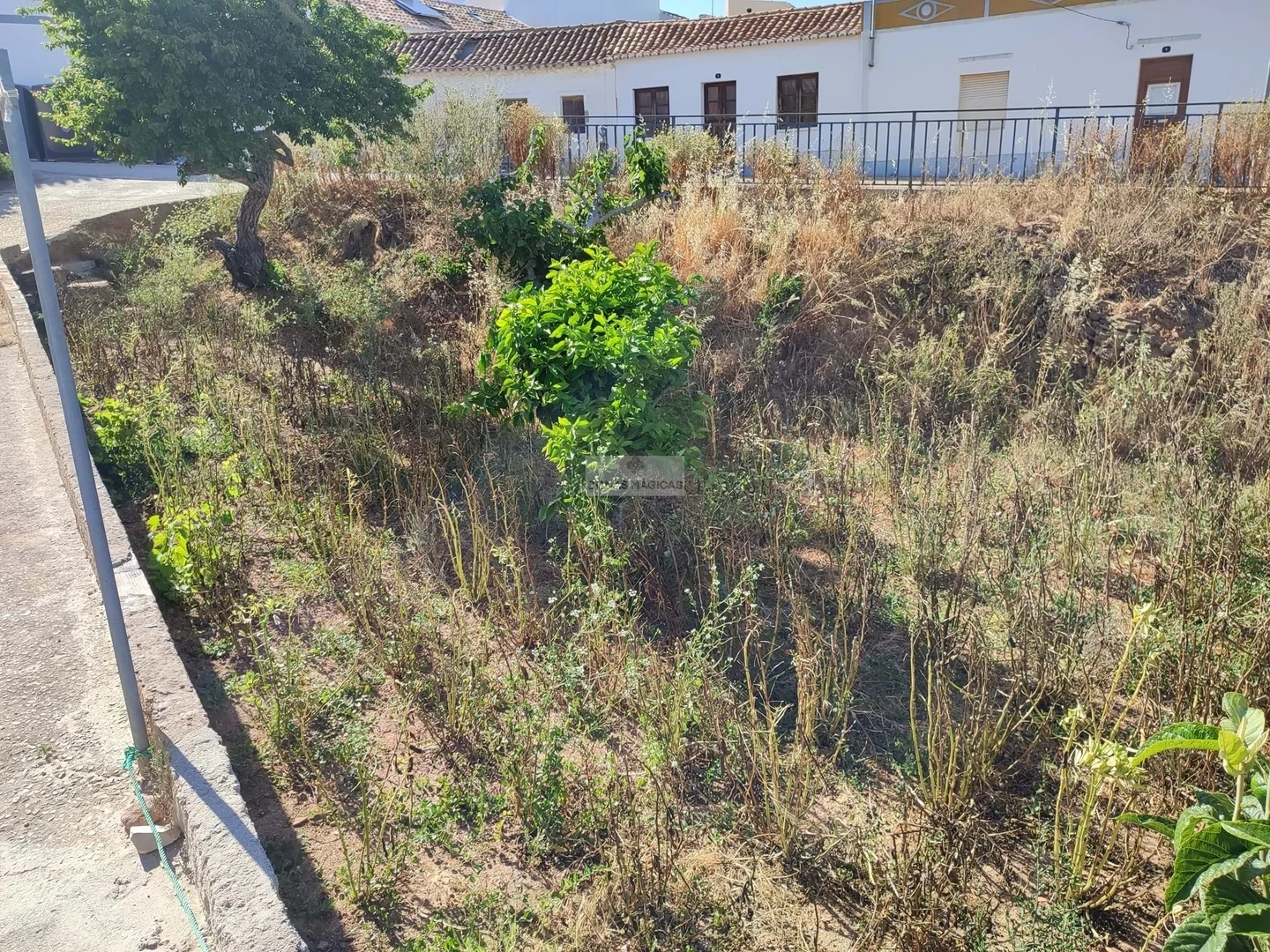 1 - venta terreno vila do bispo algarve portugal