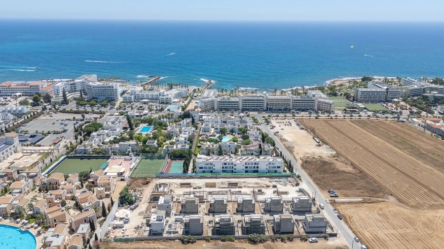 1 - vente villa paphos paphos chypre