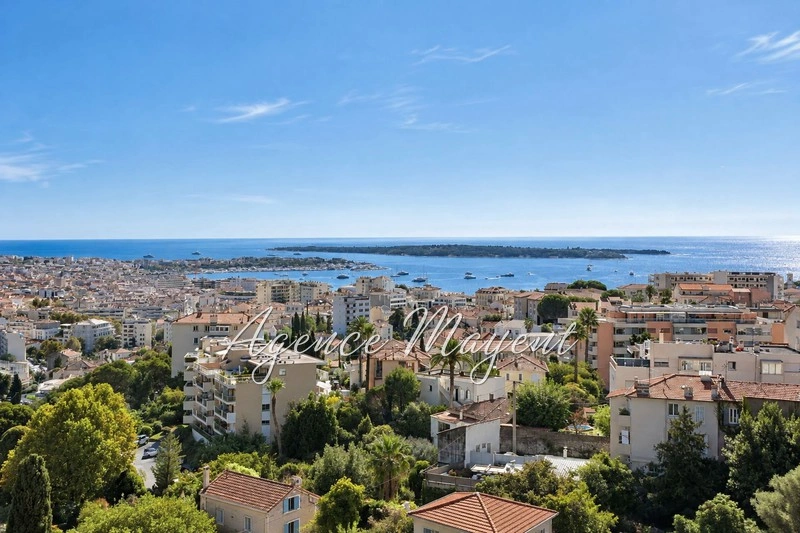 1 - verkauf wohnung meerblick cannes alpes-maritimes frankreich