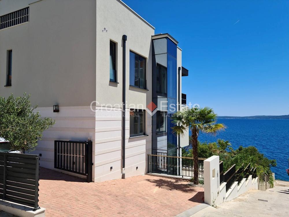 2 - verkauf haus meerblick ciovo split-dalmatien kroatien