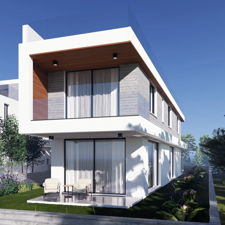 1 - venda villa paphos paphos chipre