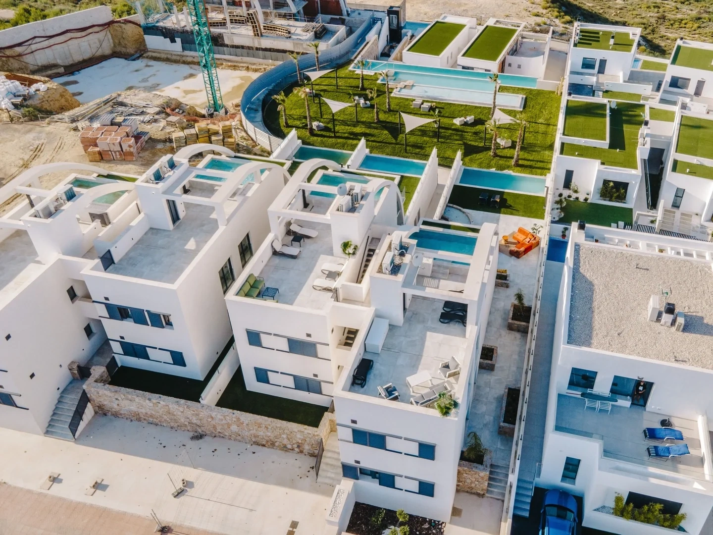 2 - apartment for sale in ciudad quesada valencian community spain