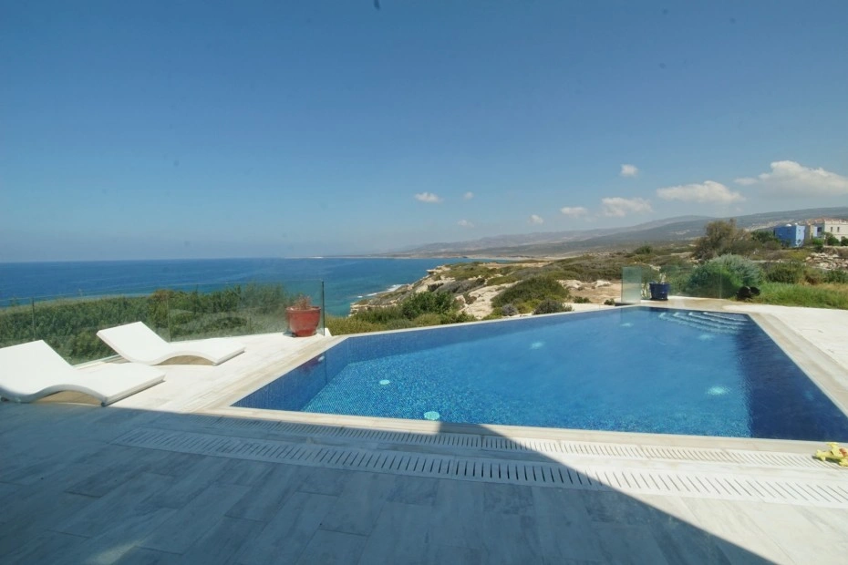 2 - vente villa paphos paphos chypre
