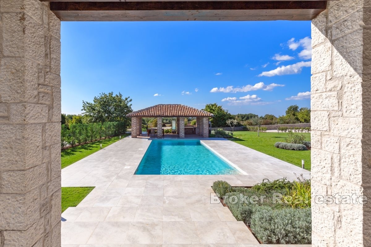 2 - house for sale in pazin istria croatia