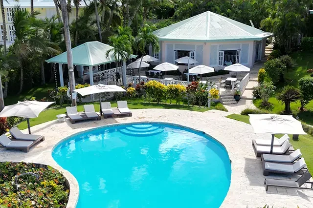 2 - verkauf business direkt am wasser santa barbara de samana dominikanische republik karibische inseln
