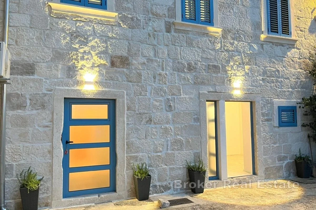 1 - verkauf wohnung korčula dubrovnik-neretva kroatien