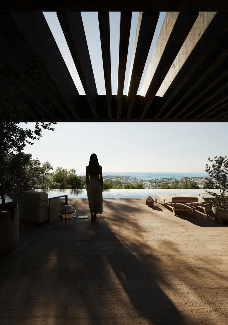 2 - продажа дом benissa - costa blanca валенсия испания