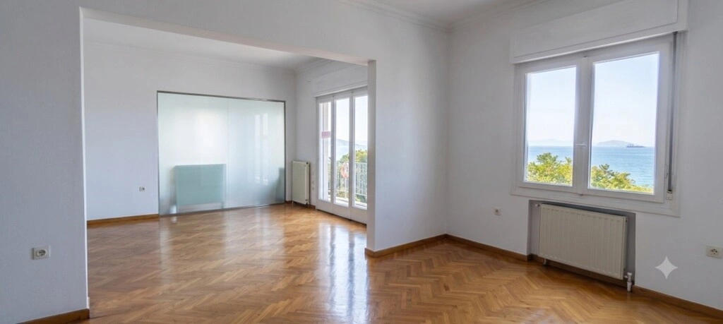 2 - vente appartement pieds dans l'eau thessaloníki macédoine centrale grèce