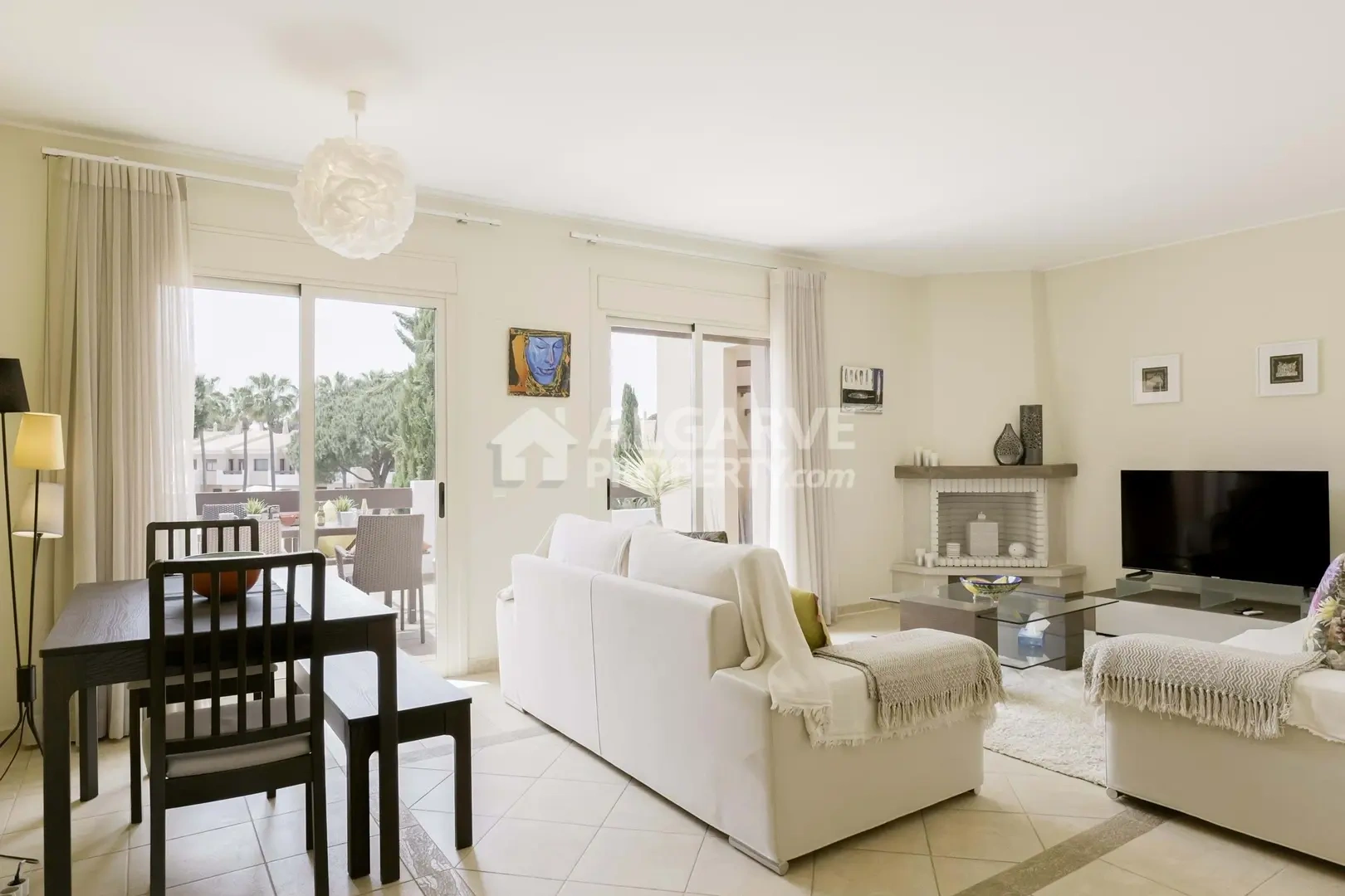 2 - venda apartamento loulé algarve portugal