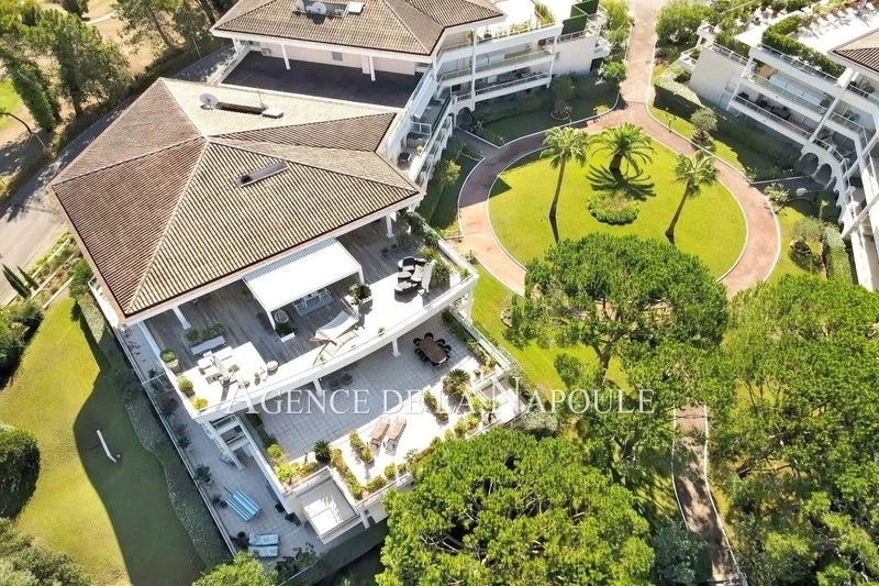 1 - venda apartamento mandelieu-la-napoule alpes-maritimes frança