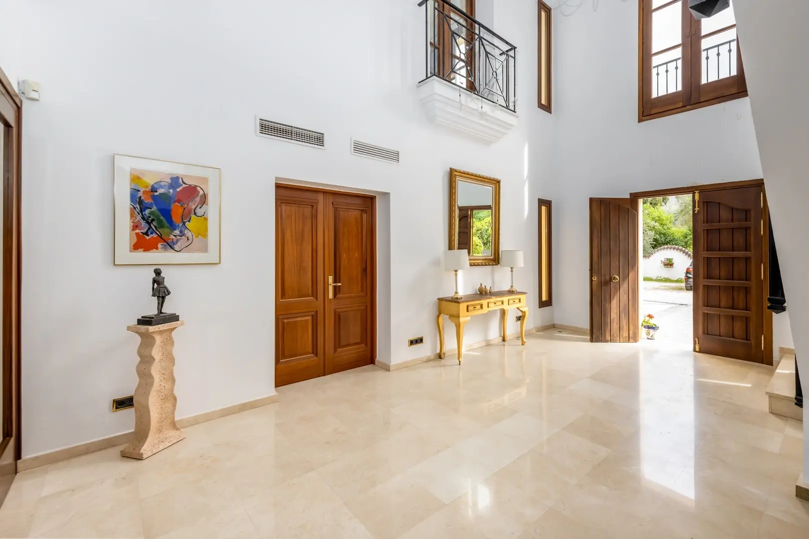 2 - verkoop huis alhaurin el grande andalusië spanje