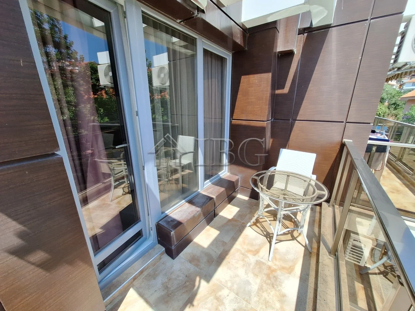 2 - vente appartement vue mer sveti vlas burgas bulgarie