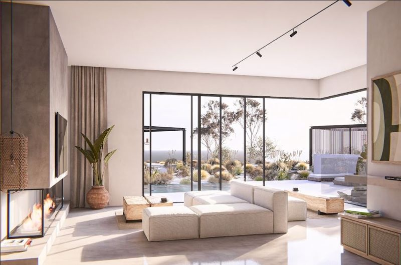 1 - waterfront apartment for sale in protaras famagusta cyprus