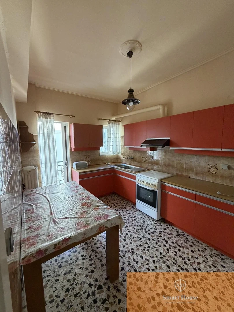 2 - venda apartamento peristeri ática grécia