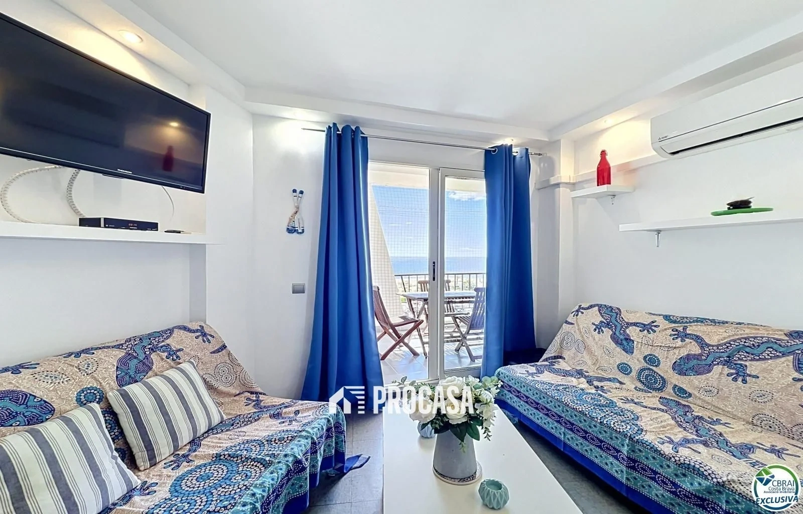 2 - venta apartamento frente al mar empuriabrava cataluña españa
