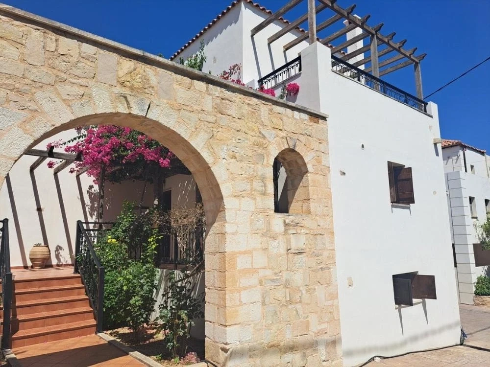 1 - vendita casa douliana creta grecia