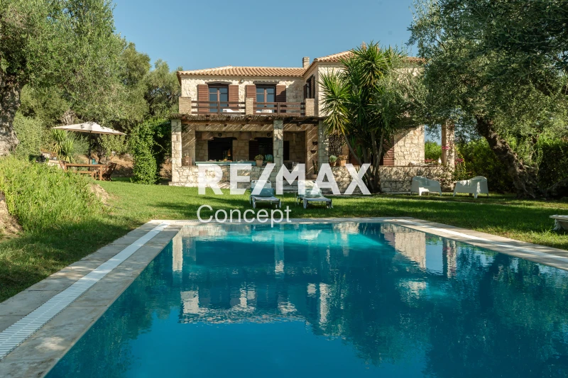 1 - venta casa vista al mar zante islas jónicas grecia