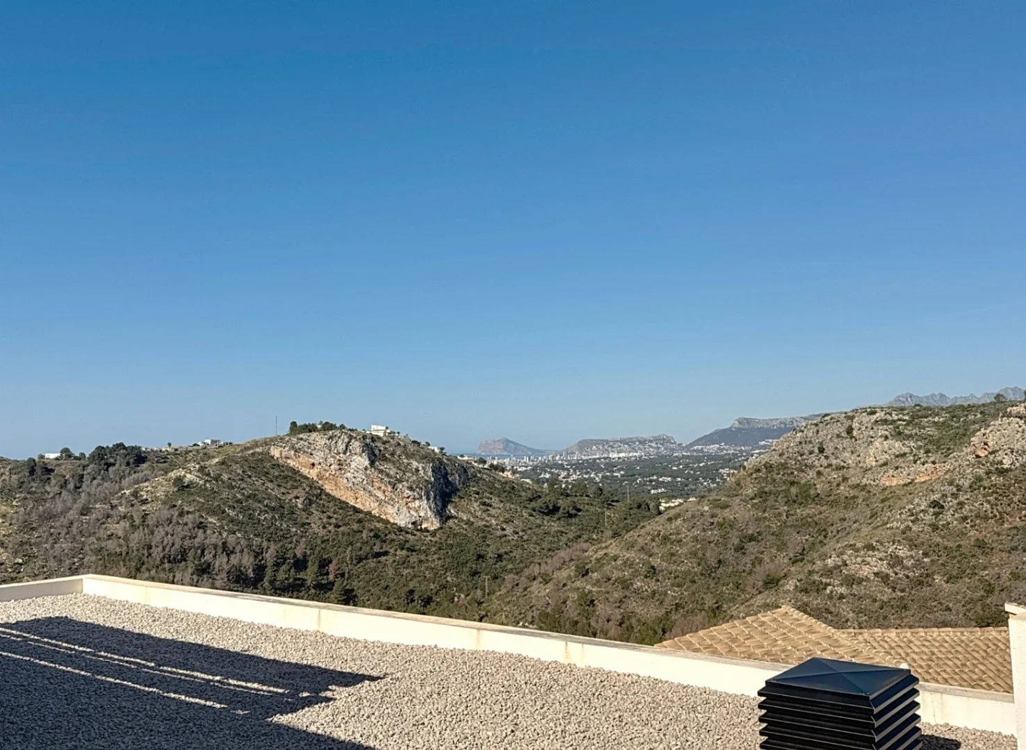 1 - verkauf grundstück benitachell - costa blanca valencia spanien