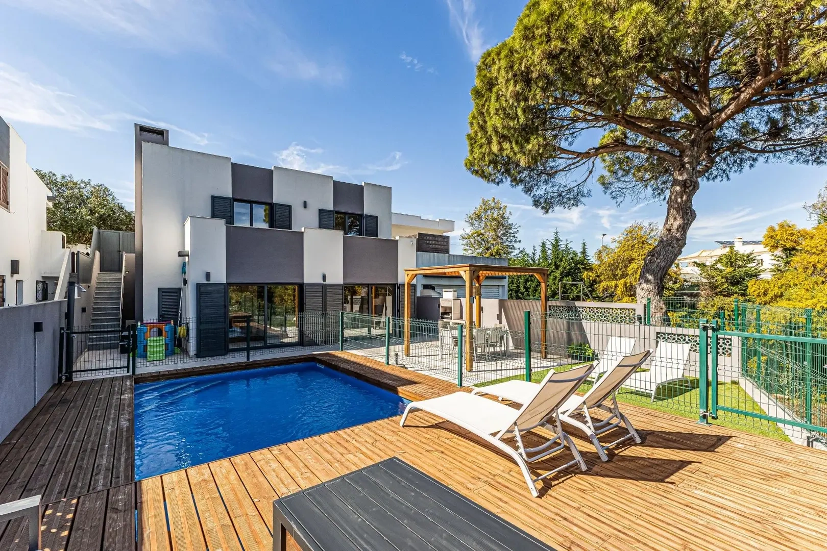 2 - venta casa albufeira algarve portugal
