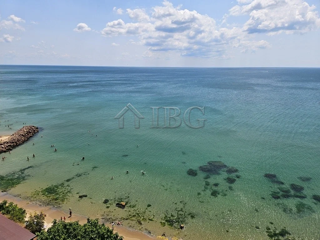 1 - venda apartamento frente ao mar sveti vlas burgas bulgária