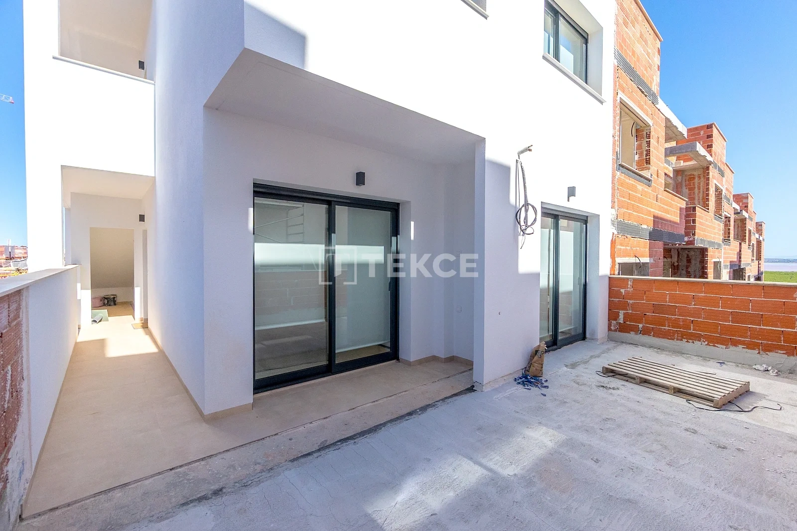1 - продажа квартира torrevieja - costa blanca валенсия испания