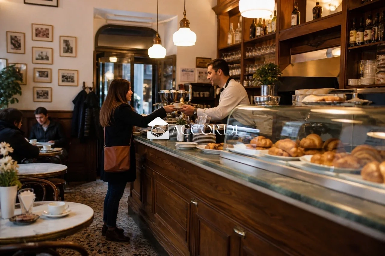 2 - business for sale in montebelluna veneto italy