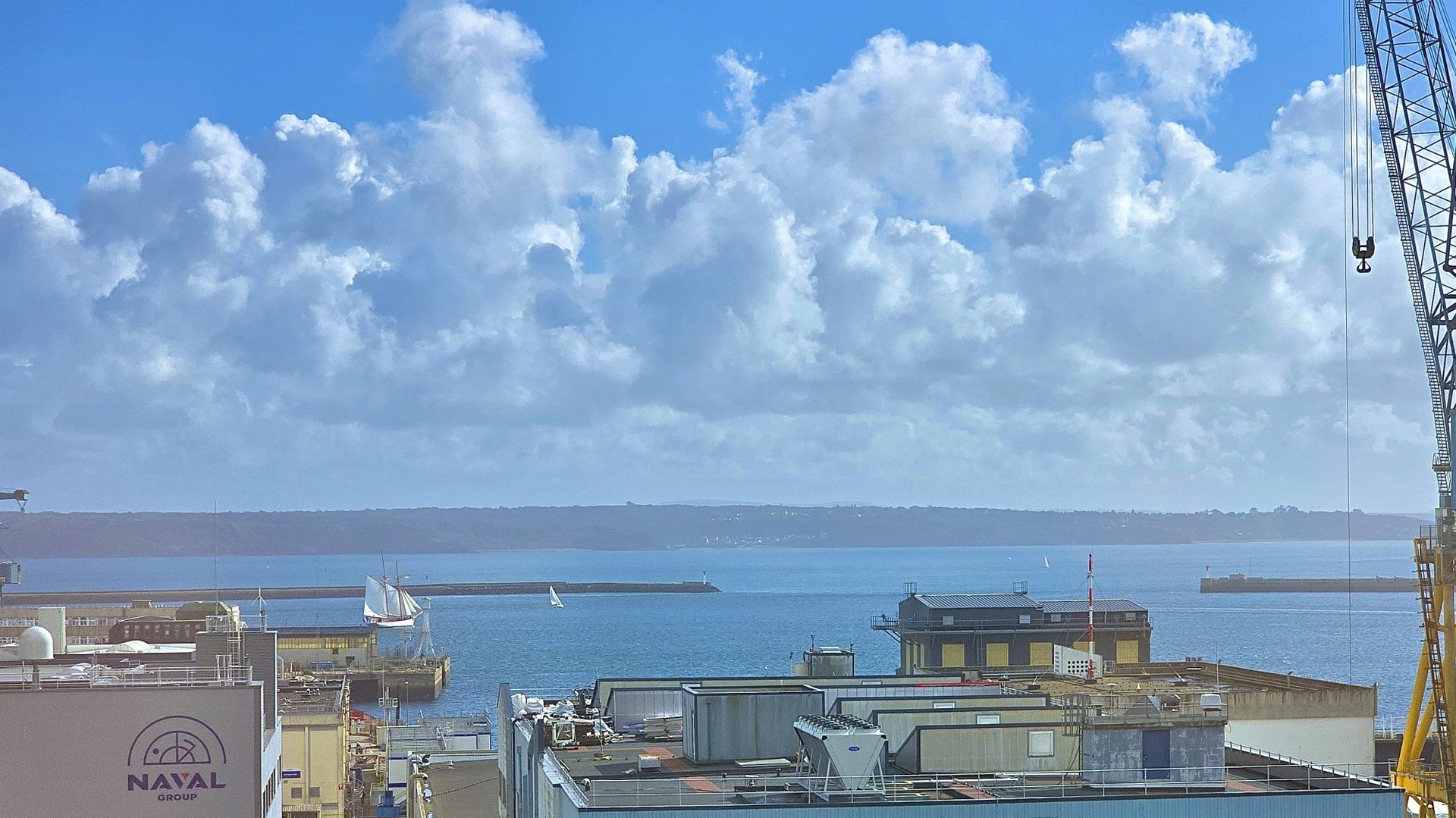 1 - vente appartement brest finistère - bretagne france