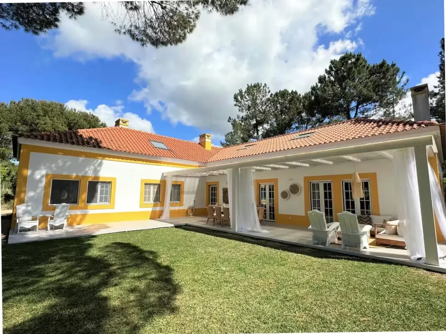 2 - verkauf haus alcácer do sal alentejo portugal