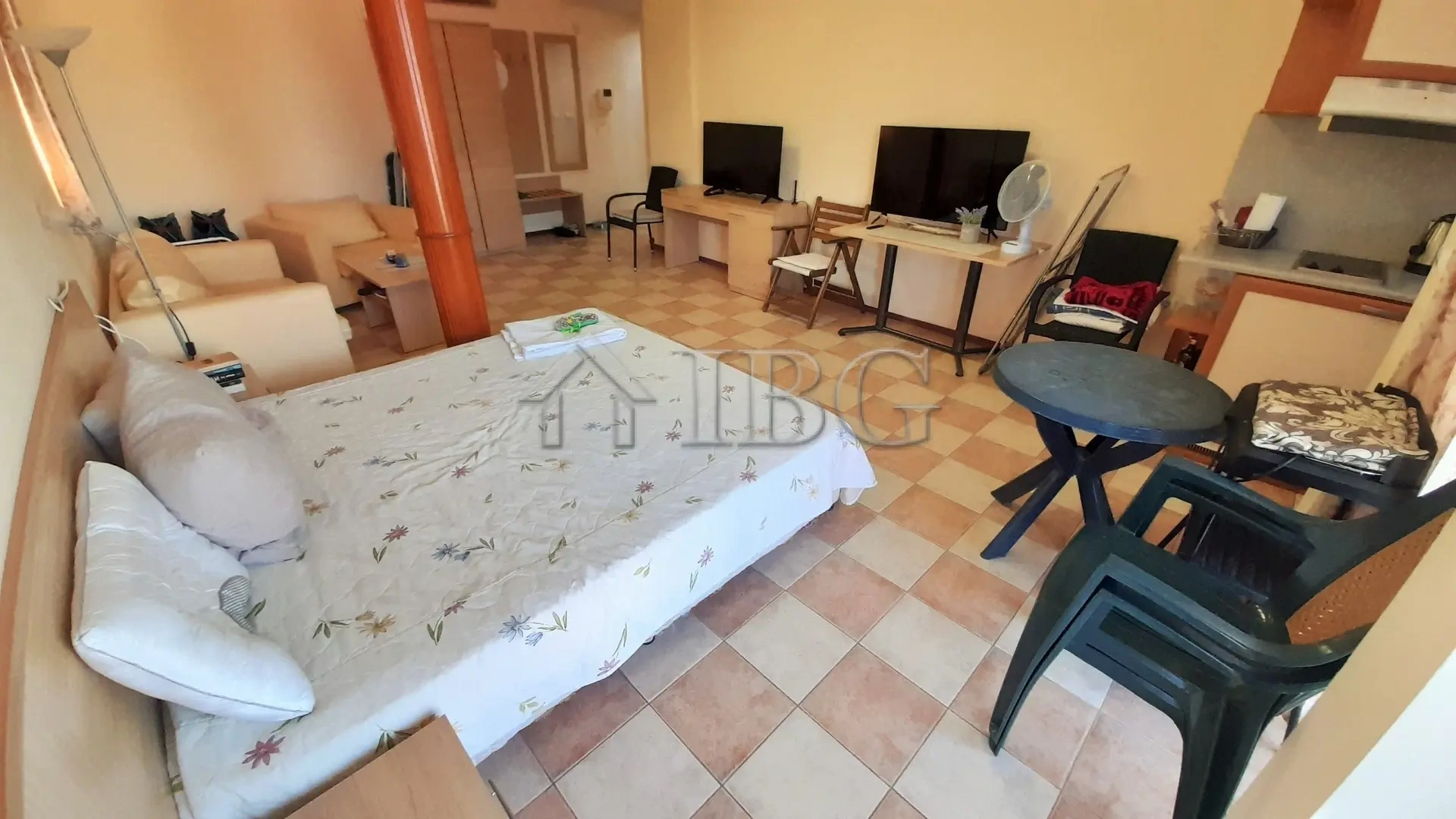 2 - apartment for sale in sunny beach burgas bulgaria