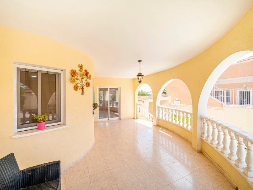 2 - vente villa rojales communauté valencienne espagne