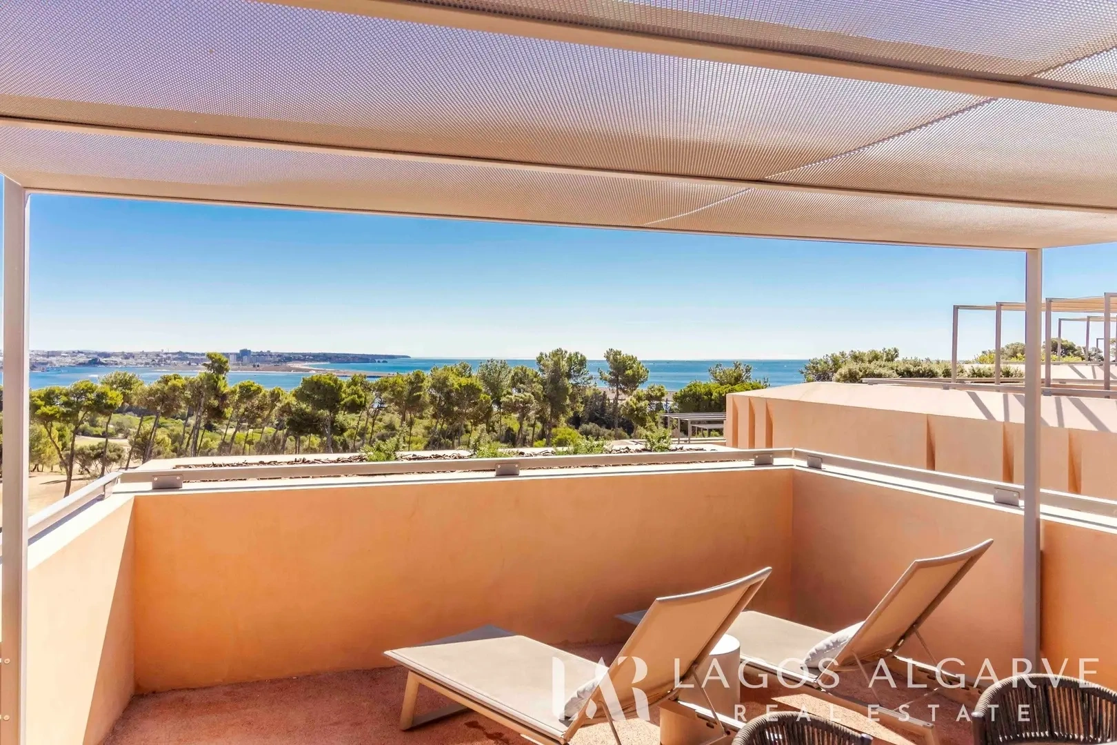 1 - apartment for sale in lagos algarve portugal