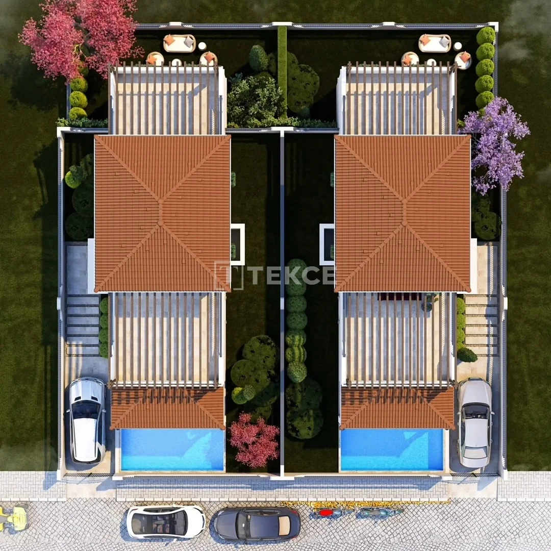 2 - house for sale in kusadasi aydın turkey