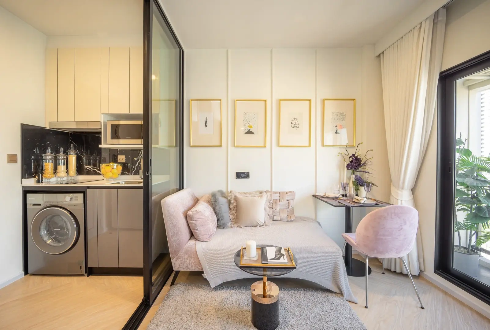 2 - vente appartement bangkok bangkok thaïlande