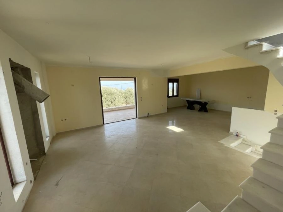2 - vendita casa vista mare kyriánna creta grecia