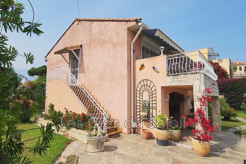 1 - vente maison la londe-les-maures var france