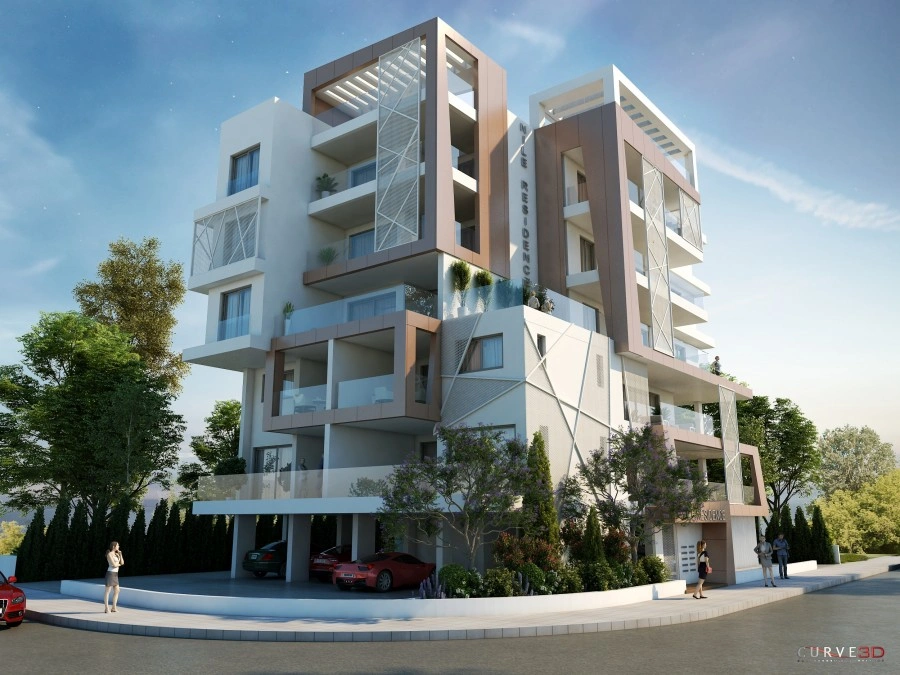 1 - apartment for sale in larnaca larnaca cyprus