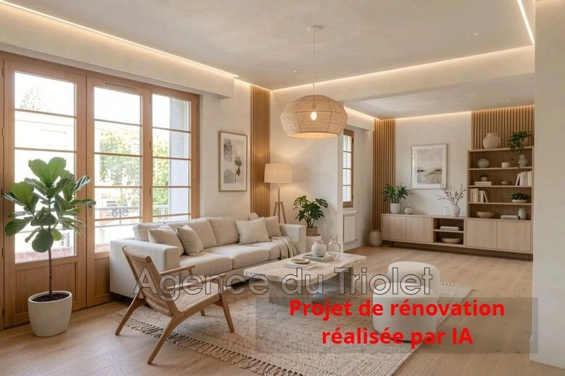 1 - vendita appartamento montpellier herault francia
