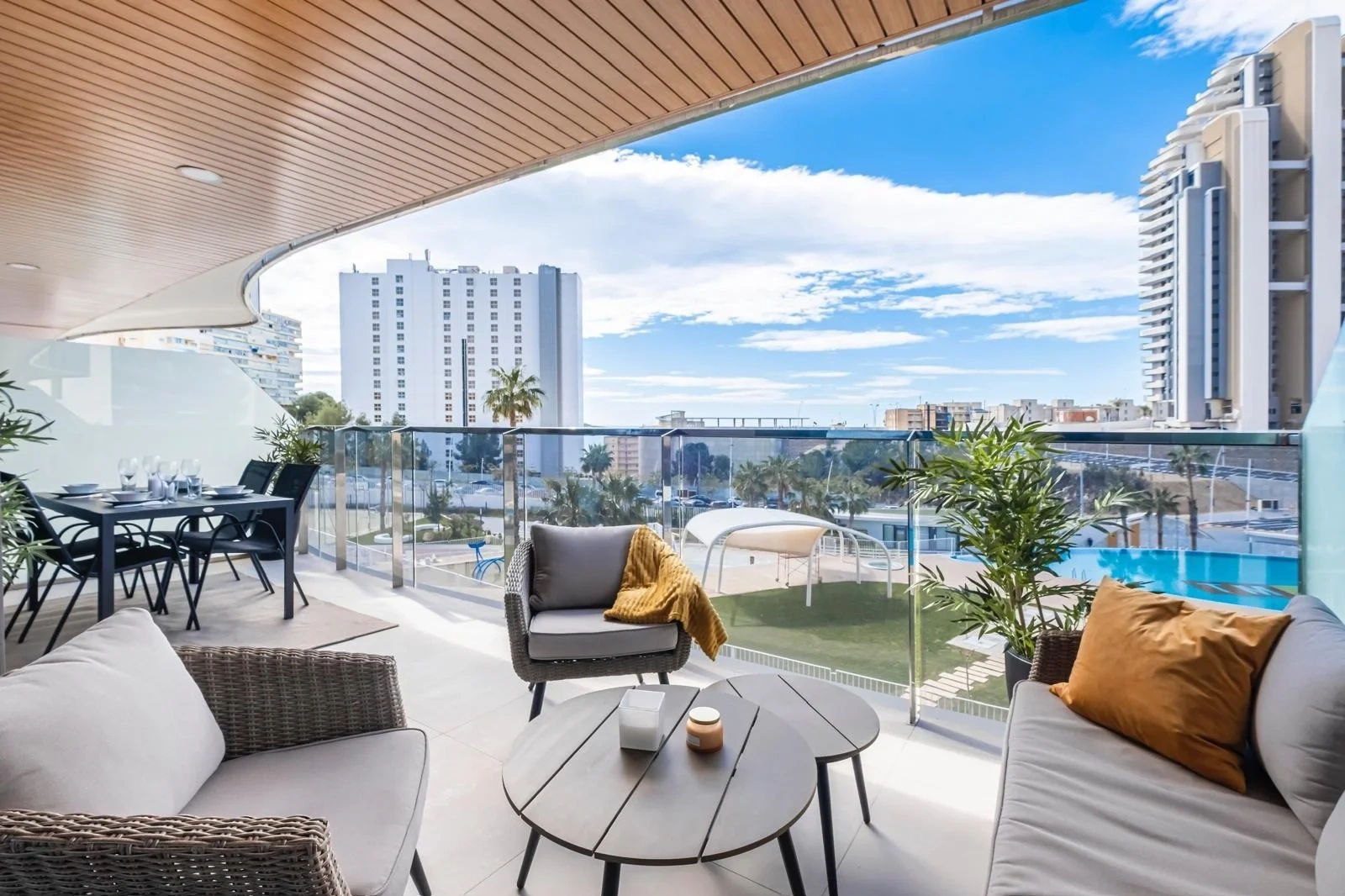 2 - verkoop appartement benidorm - costa blanca valencian community spanje
