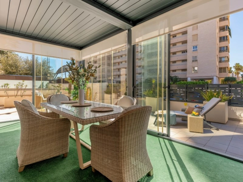 1 - vente appartement el campello - costa blanca communauté valencienne espagne