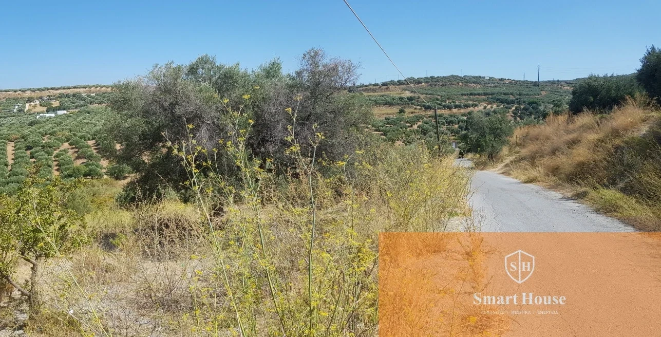 1 - venta terreno héraklion creta grecia