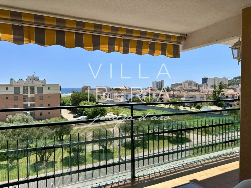 1 - verkoop appartement sant antoni de calonge catalonia spanje